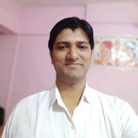 Mukesh Fegade