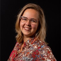 Anne-Ruth Overduin