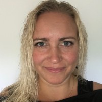 Jeanette Krohn