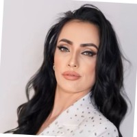 Anita Ansary