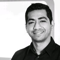 Savio Pereira