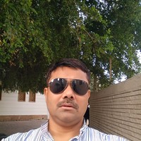 Farookh Ahmad