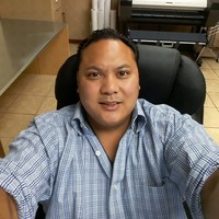Richard CAGUIMBAL