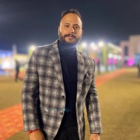 Naresh Sharma