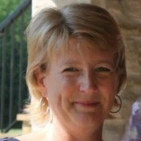 Tracey Regier
