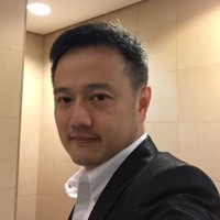 Jeffrey Chew
