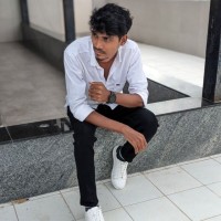 Naresh Babu