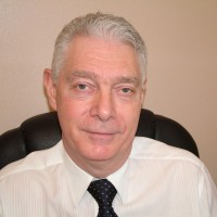 Barry Pomford