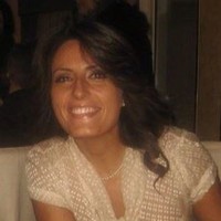 Mariafrancesca Paldino