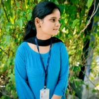 Ranjini. S
