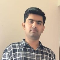 Chandru R