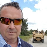 Mark Graham Chpp