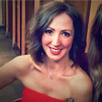 Rebecca Carroll