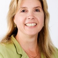 Gail Huber