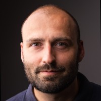 Lukas Krejcik