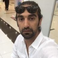 Arif Al Balushi