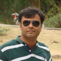 Nilay Thaker