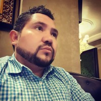 Misael Guerrero Cervantes
