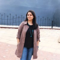 Nuti Pandey