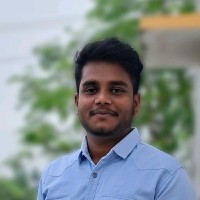 RAM KUMAR B