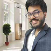 Idris Vohra