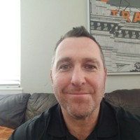 Stephen Veitch