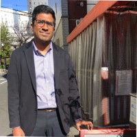 Ramkumar Sethuraman
