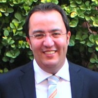 Burak Çalışkan - Pmp, Msc, Mcse, Mcp