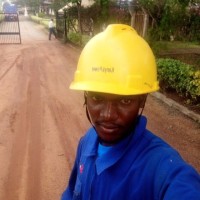 Daniel Kimutai