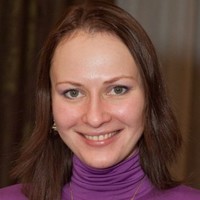 Maria Kukhareva