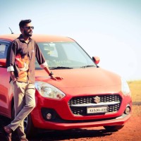 Rakesh A