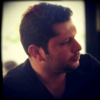 Halil Topçu