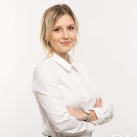 Klaudia Szulgacz