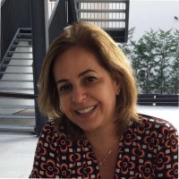 Ana Maria Larotonda Vieira Crosera