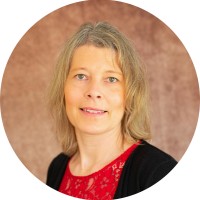 Jeanette Haney