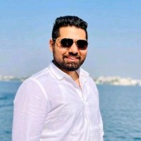 Raza Abbas