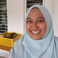 Nurzida Mohamed Kalam