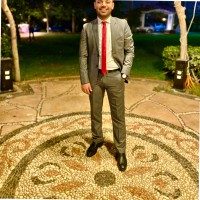 Ali Alhamouly