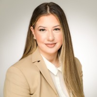 Zoi Tsiourali