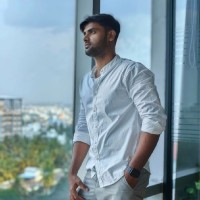 Pavan Pawar
