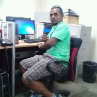 Jonah Weneli Walambo