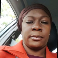 Mariama Baba Issa