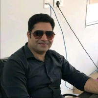 Satyendra Yadav
