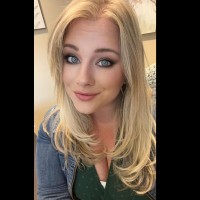 Candice Hilliard