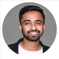 Vishnu Agarwal