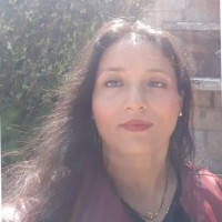 Shailza Srivastava