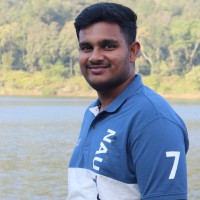 Kiran Kartheek Chinthaparthi
