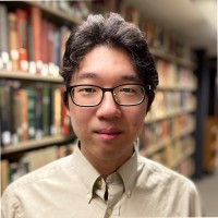 Elliot Baik