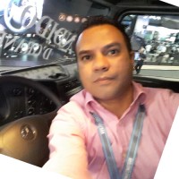 Emerson Vieira De Almeida