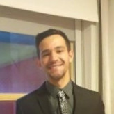 Eric Robles